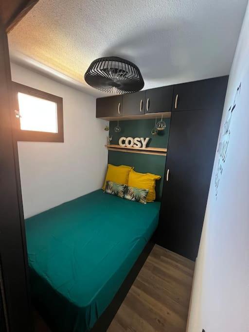 Vue Mer Wifi Parking Gratuit Village De Noel Le Barcares Exterior photo